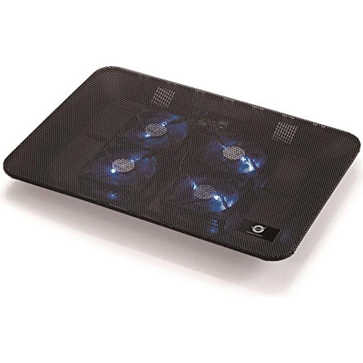 Conceptronic CNBCOOLPADL4F Laptop-Kühler – Bild 2