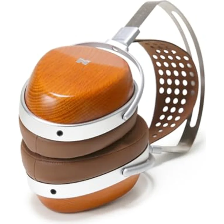 HIFIMAN Audivina, Geschlossene Planar-Kopfhörer mit NEO Supernano Membran und Stealth-Magnet-Design – Bild 2