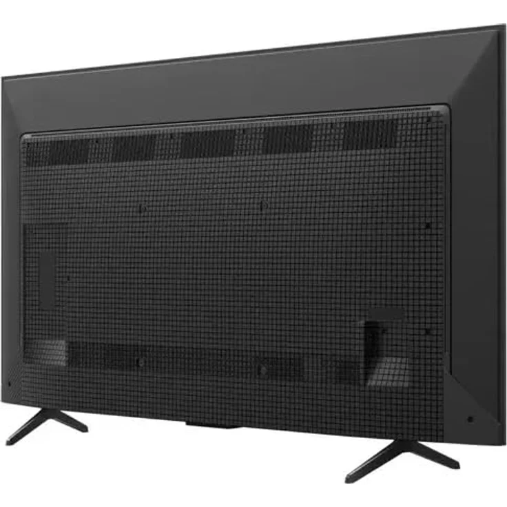 TCL 55P7K QLED Fernseher, 55 Zoll UltraHD 4K, Dolby Atmos, Google TV – Bild 3