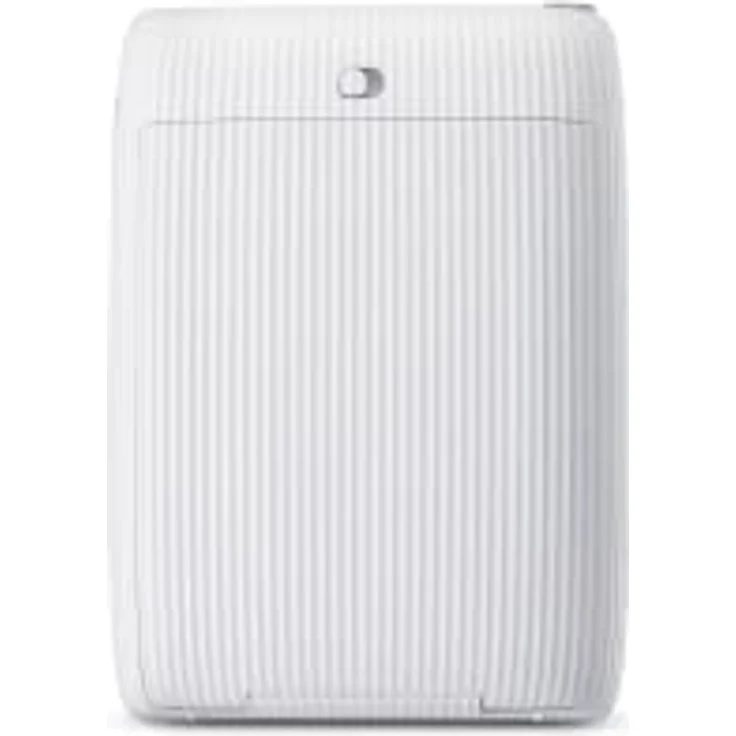 INSTAX Mini LINK2 Smartphone Printer, Clay White, Kompakt – Bild 3