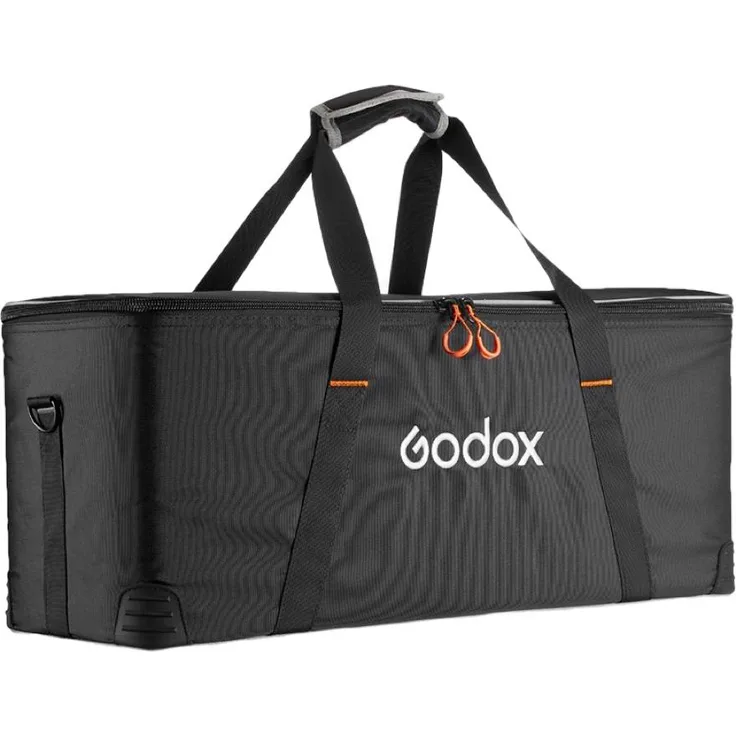Godox Carry Bag für FL150 Double Lights Kit CB66, praktische Kameratasche für Licht-Equipment