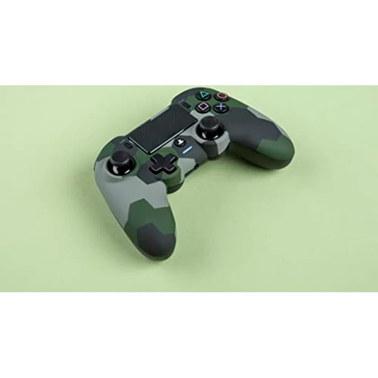 Nacon Asymmetric Wireless Controller, Camouflage (PS4) – Bild 6