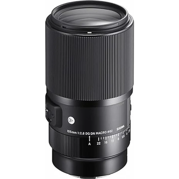 Sigma 105mm f2,8 DG DN Macro (A) für L-Mount – Bild 4