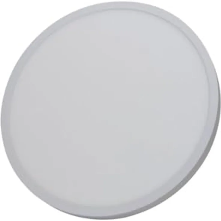 Dotlux LED Downlight UNISIZE | flexible Einbaugröße | Deckenleuchte, Ein- & Anbauleuchte (Warmweiß, 22 W)