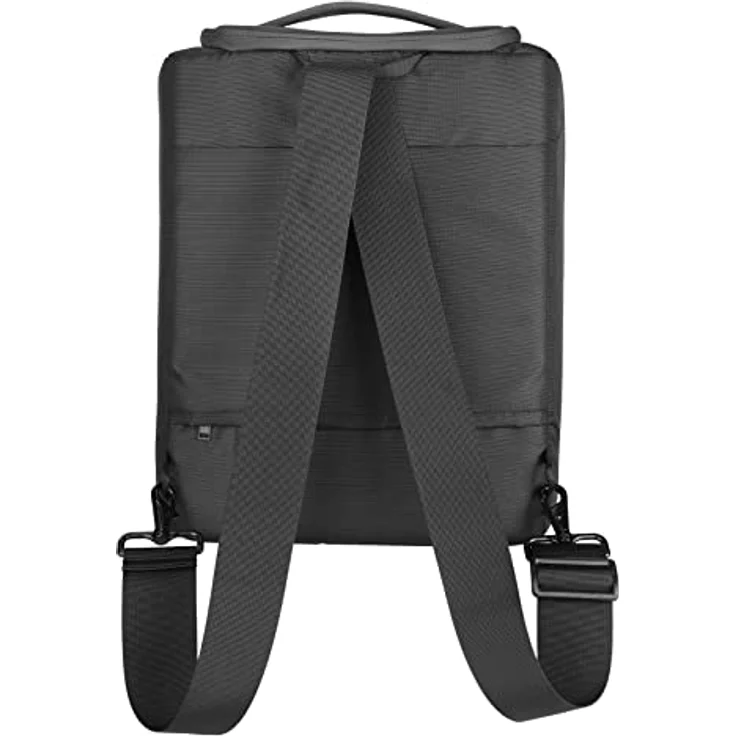 Vanguard Veo BIB F27 - Schultertasche für Kamera-Equipment, schneller Zugriff, leichtgewichtig, gepolstert, compact – Bild 4