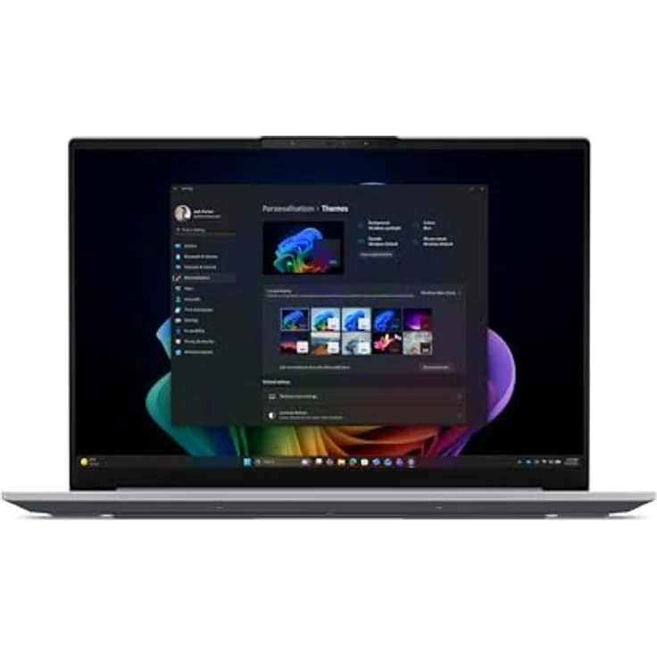 LENOVO B2B ThinkBook 16 G9 IPL, Copilot+ PC, Intel® Core™ Ultra 7, 16 Zoll, 512 GB Onboard Graphics, Windows 11 Pro – Bild 2