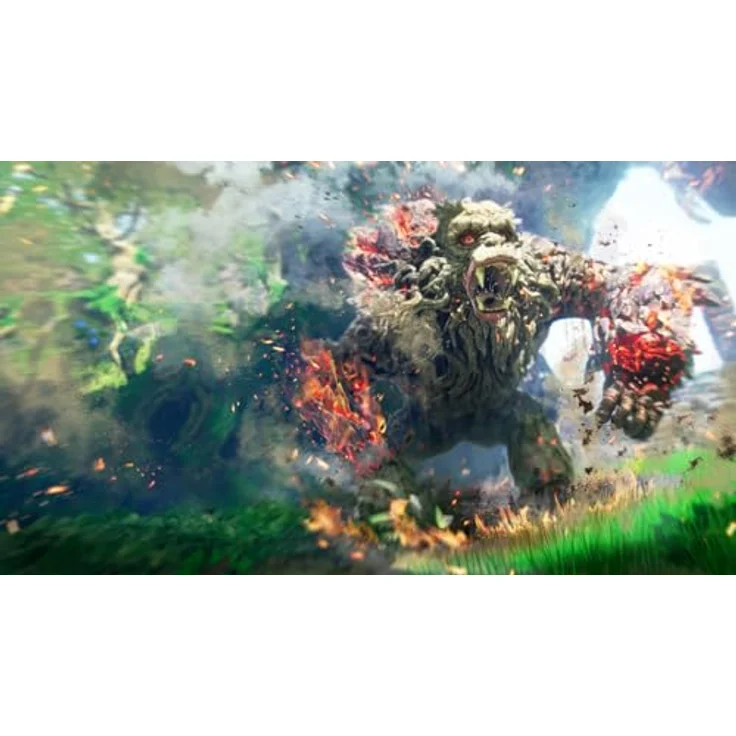 Koei Tecmo WILD HEARTS S, Nintendo Switch 2 Spiel mit Karakuri-Automaten, für bis zu 4 Spieler – Bild 5