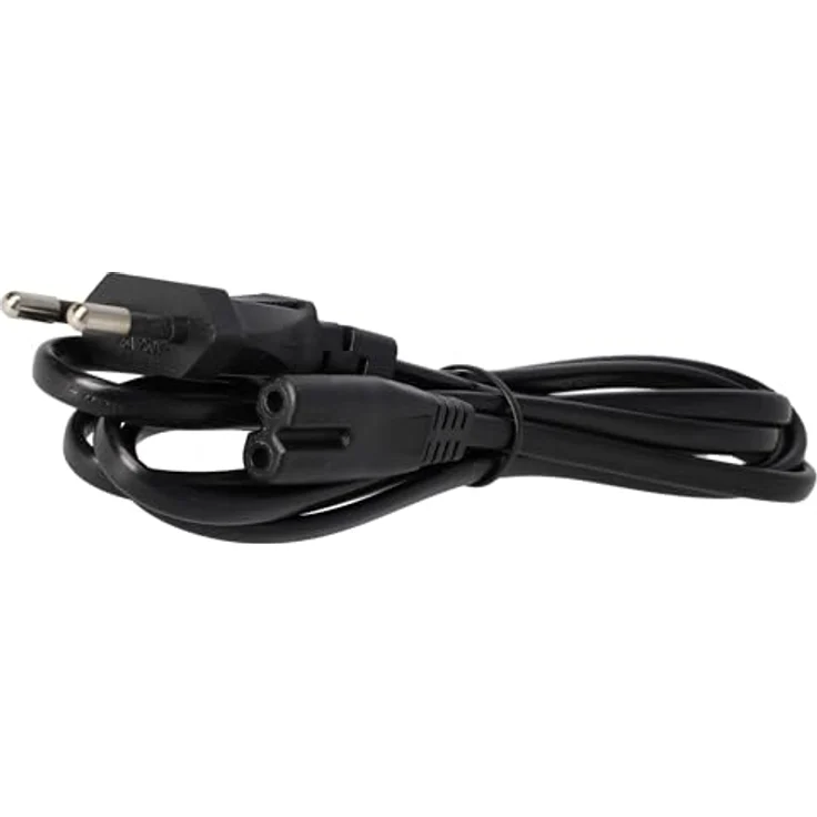 vhbw Netzteil für Samsung SyncMaster EVI-D70P, SM152B, EVI-D70, PC-Netzteil, 50 W, schwarz, Euro-Stecker, präzise Passform – Bild 8