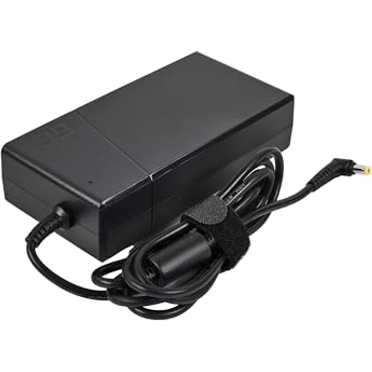 GreenCell AD144P, Universal Netzteil & Spannungsumwandler für Laptops, 180 W, schwarz, mit LED-Anzeige und AC-Kabel – Bild 6