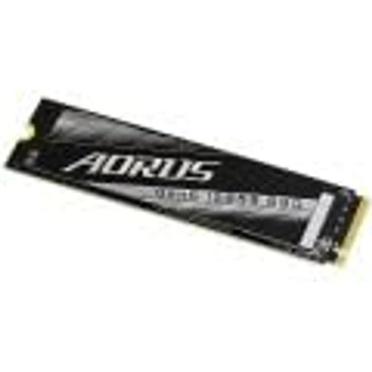 GIGABYTE AORUS Gen5 12000 SSD 2TB – Bild 4