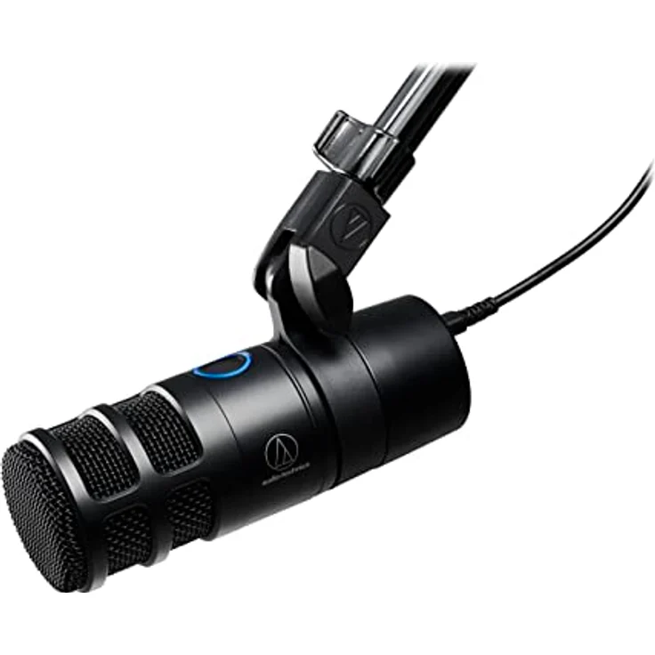 Audio-Technica Mikrofon AT2040USB – Bild 2