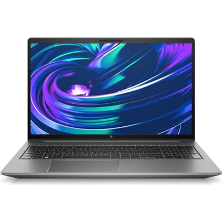 HP Inc. ZBook Power G10 15.6 Core i7-13700H 16GB RAM 512GB SSD RTX A500 Win11Pro - 865V0EA#ABD – Bild 2