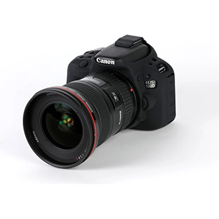 easyCover case for Canon 100D - Preisvergleich – Bild 2