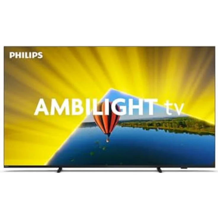 Philips 75PUS8079 LED TV – Bild 2