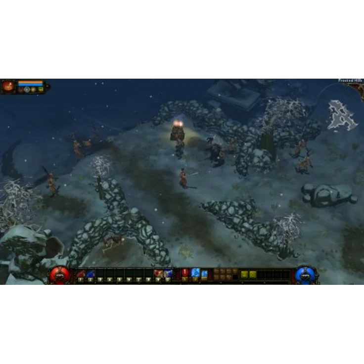 Torchlight II (PC) – Bild 3