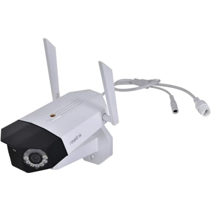 Reolink Videoüberwachung Duo 2 – Bild 1