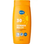 Bevola Classic Sonnenmilch LSF 30, 250 ml