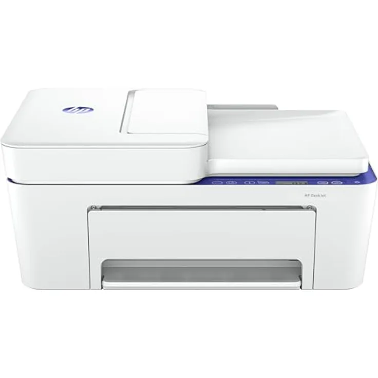 HP Multi Function Inkjet Deskjet 4230E All-in-One Ink Cartridges, 60K30B629