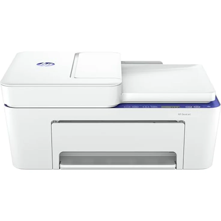 HP Multi Function Inkjet Deskjet 4230E All-in-One Ink Cartridges, 60K30B629 – Bild 1