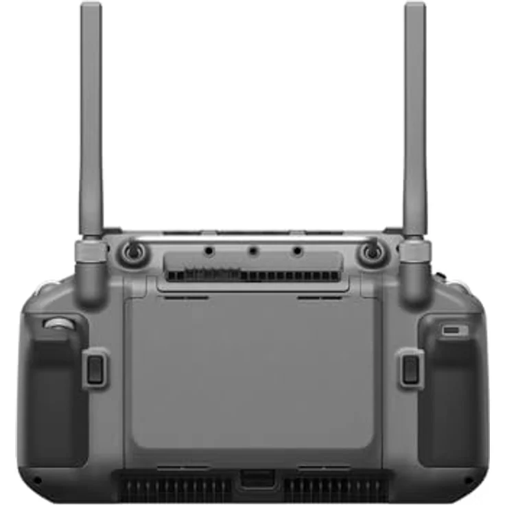 DJI RC Plus (Inspire 3), Drohnen Fernsteuerung mit 7-Zoll-Display, konfigurierbaren Tasten, Schwarz – Bild 2