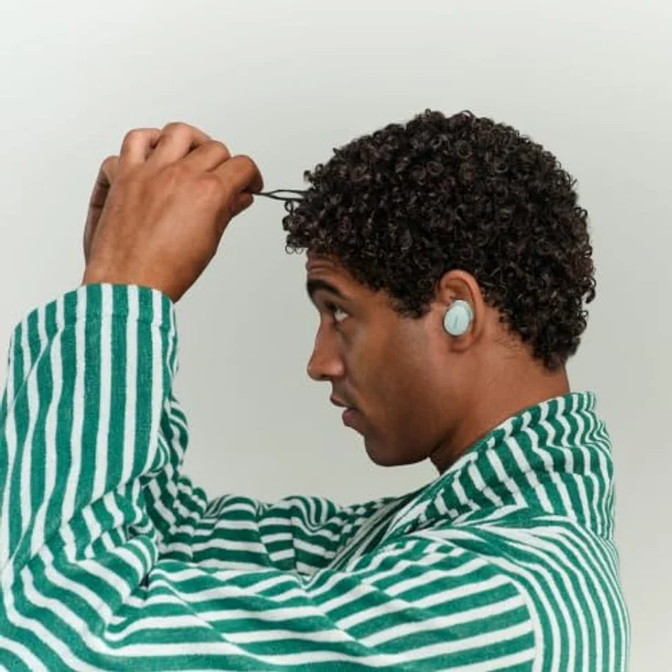 Bose QuietComfort Kabellose Noise-Cancelling-Earbuds, erstklassiger Sound und langer Akku, schwarz – Bild 3