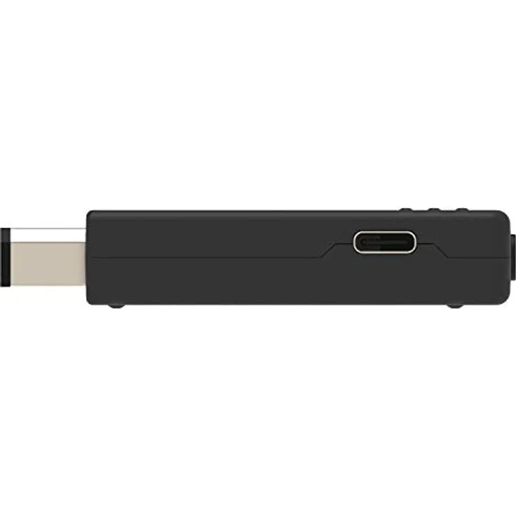 Retro-Bit Prism HD Adapter für GameCube, HDMI Konverter/Upscaler für 1080P Unterstützung – Bild 4