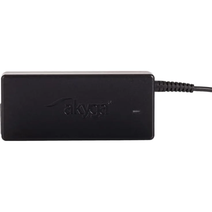 Akyga Ersatz-Netzteil für Toshiba Notebook, 15 V / 5,0 A / 75 W, Schwarz, Kabelanschluss 6.3 x 3.0 mm – Bild 5