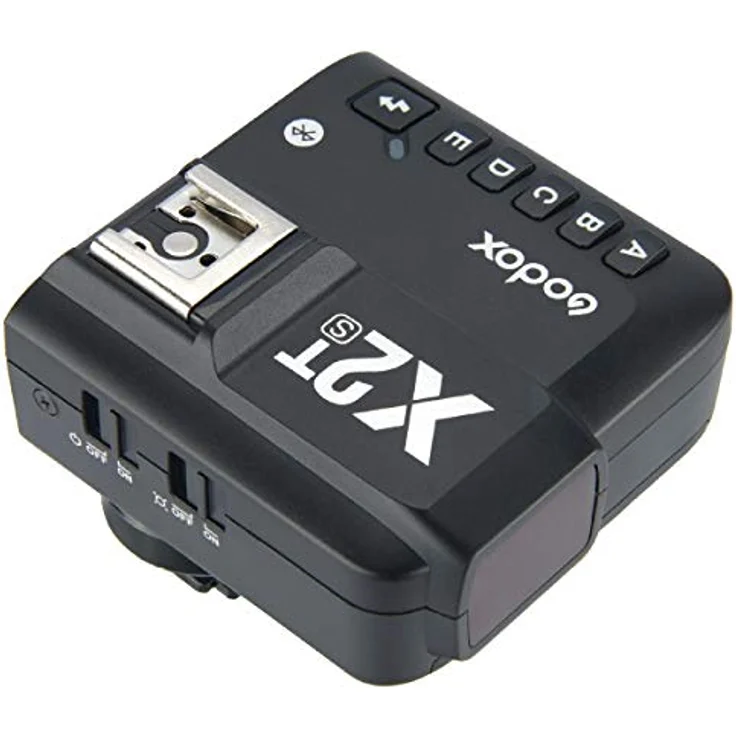 GODOX X2T-S Transmitter für Sony – Bild 3