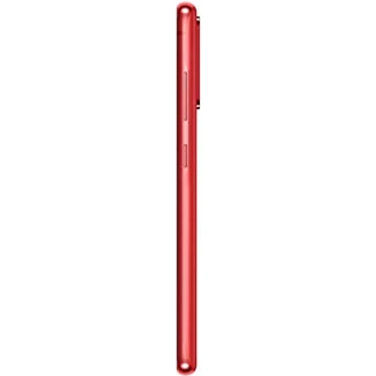 Samsung Galaxy S20 FE 5G Rot, Smartphone mit 6.5 Zoll Display und 128 GB Speicherplatz – Bild 5