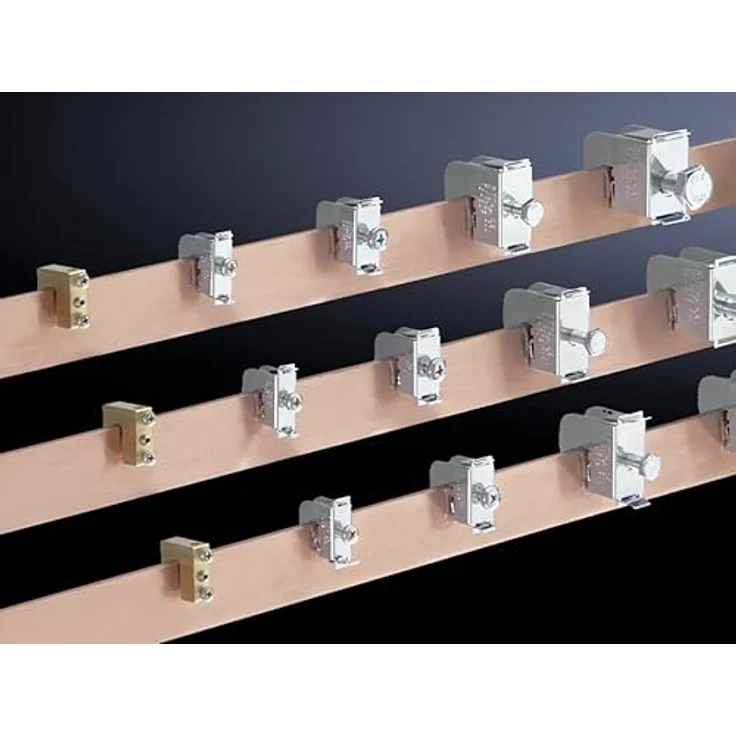 RITTAL Rack, Server-Zubehör mit robustem Design und hoher Funktionalität – Bild 2