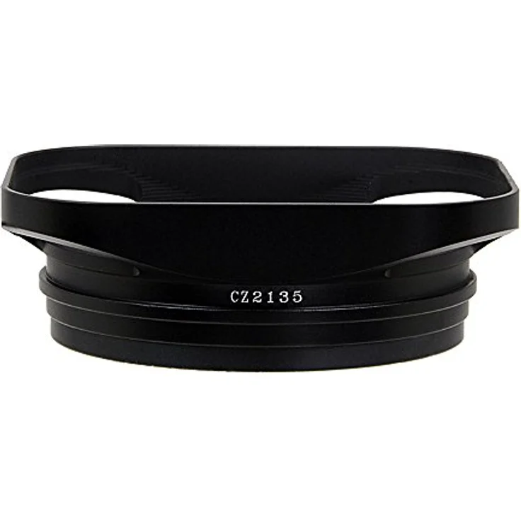 Fotodiox Pro Designer Dedicated Metal Bayonet Lens Hood for Sony Sonnar T*E 24mm F1.8 ZA, T*FE 35mm f2.8 ZA, T*FE 55mm f1.8 ZA – Bild 4