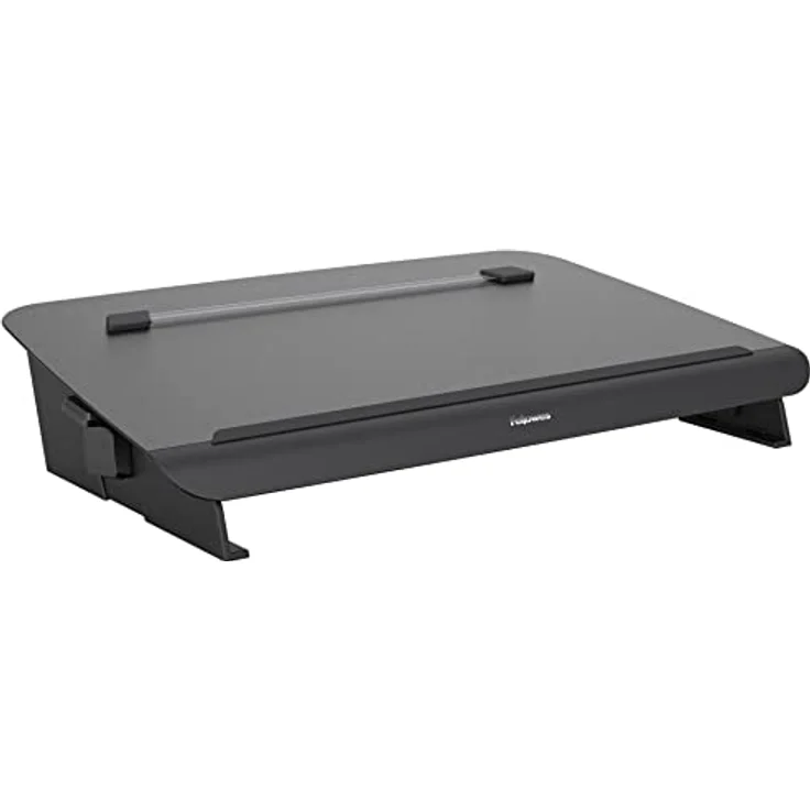 Fellowes 8055701 Hana Dokumentenhalter schwarz, Laptop-Zubehör – Bild 2