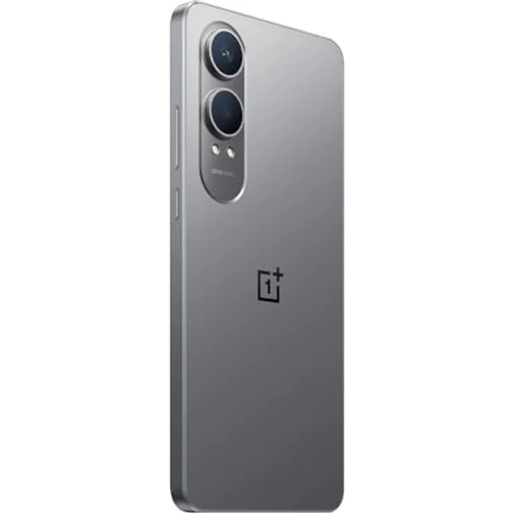 OnePlus Nord CE4 Lite 5G 8GB 256GB Super Silver Smartphone mit 50MP Hauptkamera und 120 Hz AMOLED Display – Bild 3