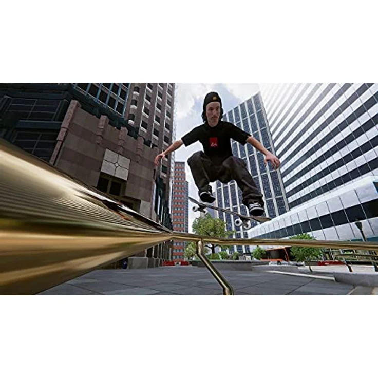 Skater XL (Xbox One) [ – Bild 3