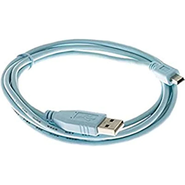 Cisco CAB-CONSOLE-USB (CAB-CONSOLE-USB) – Bild 2