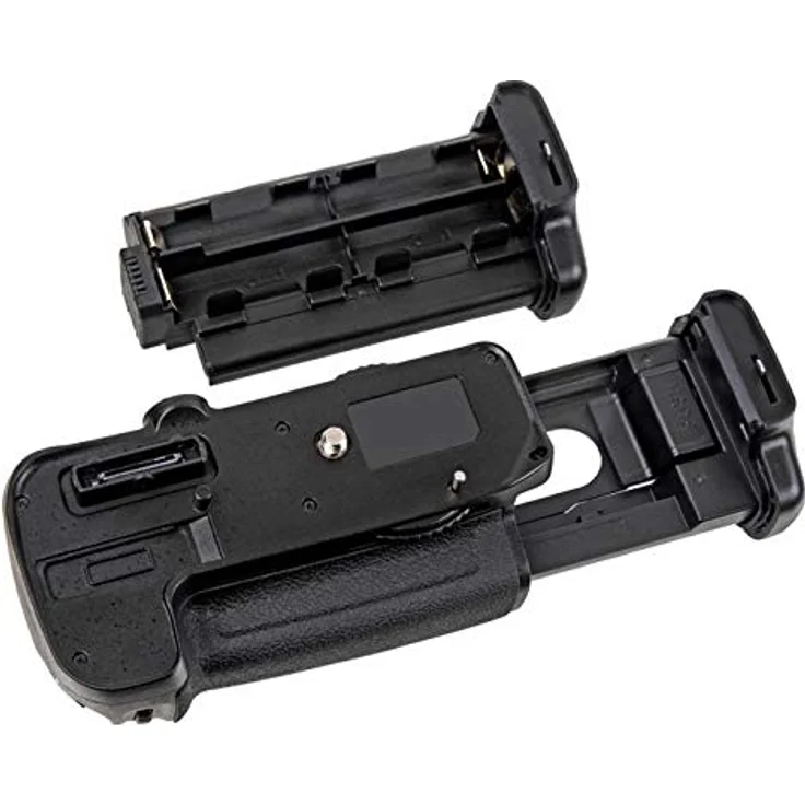 Khalia-Foto ayex Akkugriff Batteriegriff AX-D7100-D7200 für Nikon D7100, D7200 (ähnlich wie MB-D15) – Bild 5