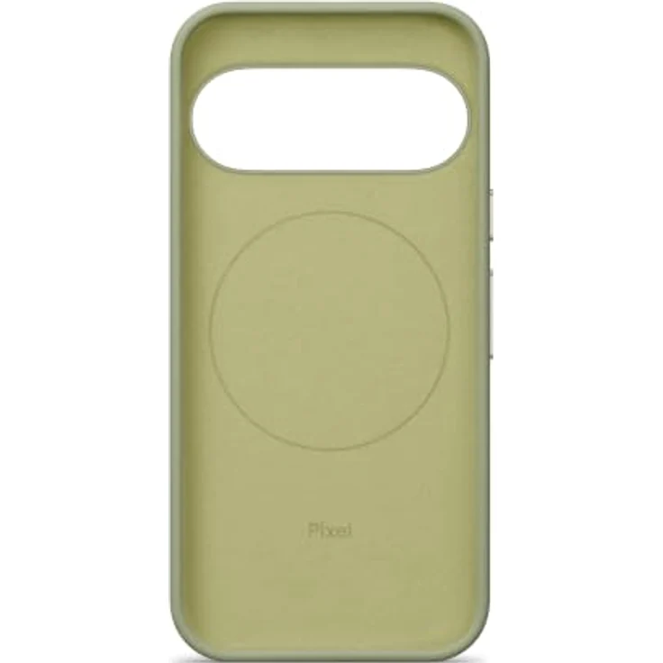 GOOGLE Case, Backcover für Pixel 11 Pro, Olive – Bild 3