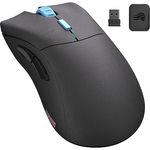 GLORIOUS Model D PRO Wireless Gaming-Maus - Vice - Forge - Preisvergleich