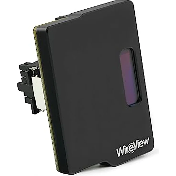 Thermal Grizzly - WireView - 1x12 VHPWR to 3x8 PCIe Normal - Messung des Stromverbrauchs von GPUs- schnelle Darstellung der Leistungsaufnahme - PCIe-Stromanschluss - Hohe Kompatibilität – Bild 2