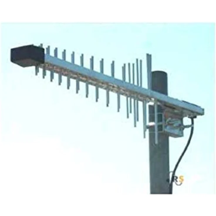 Wittenberg LAT 54 GSM/UMTS Außenantenne inkl. 10m Anschlusskabel und FME Stecker – Bild 2