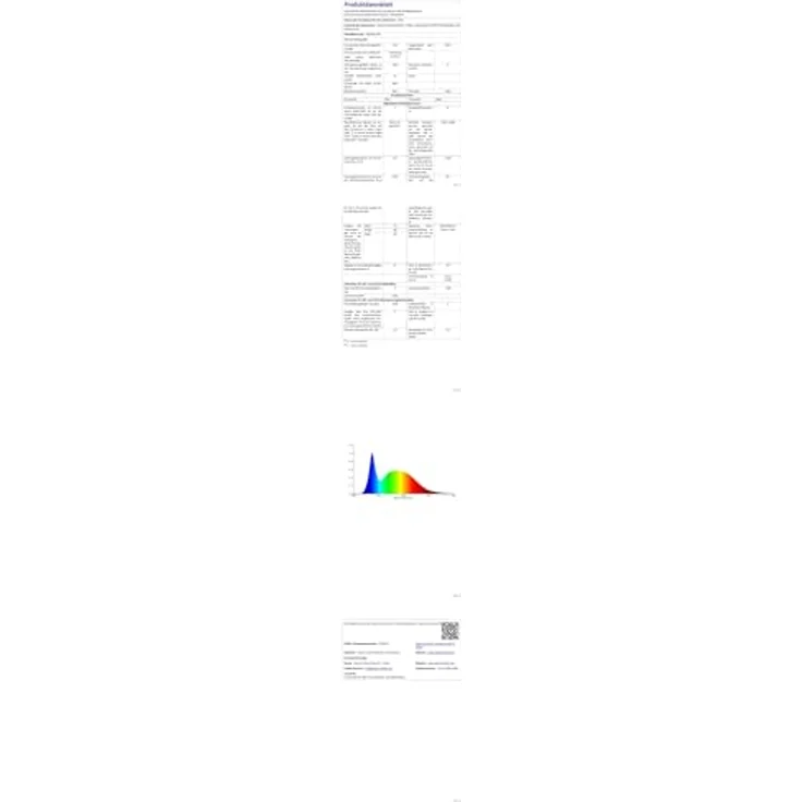 Calex Smart Halo Einbau-Downlight, CCT RGB LED-Deckenleuchte, IP44, steuerbar per App und Sprachbefehl, weiß – Bild 12