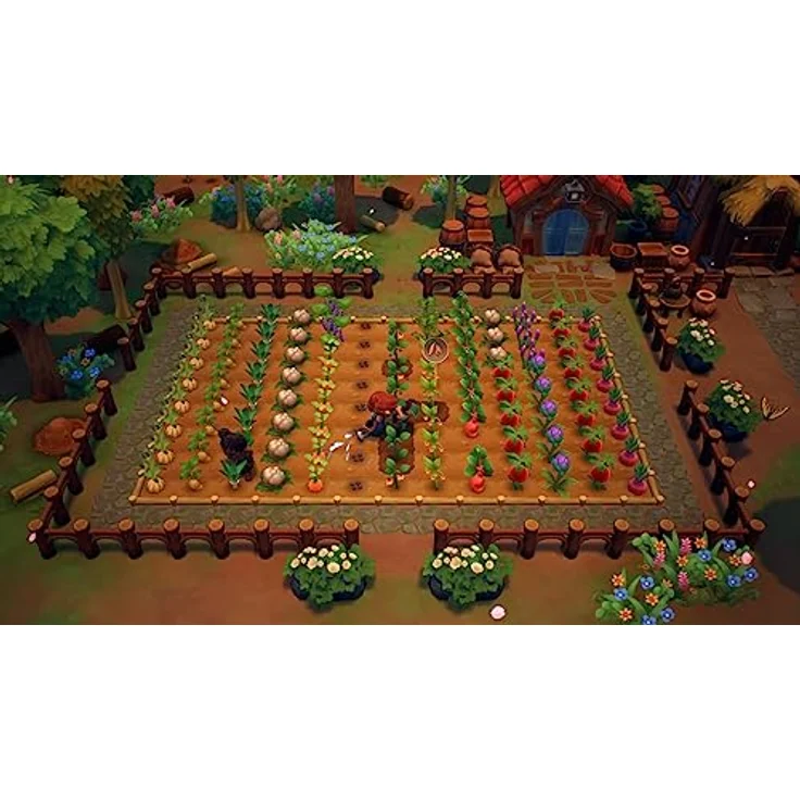 Fae Farm - [Nintendo Switch] – Bild 3