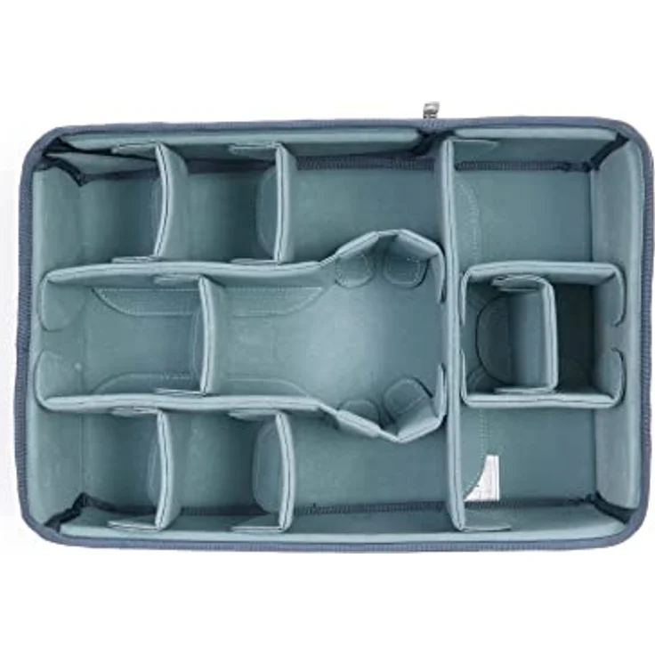Shimoda Core Unit Large DSLR v3, Kamera Innentasche mit durchdachter Raumeinteilung und leichtgewichtiger Konstruktion, 27 x 40 x 16 cm – Bild 4
