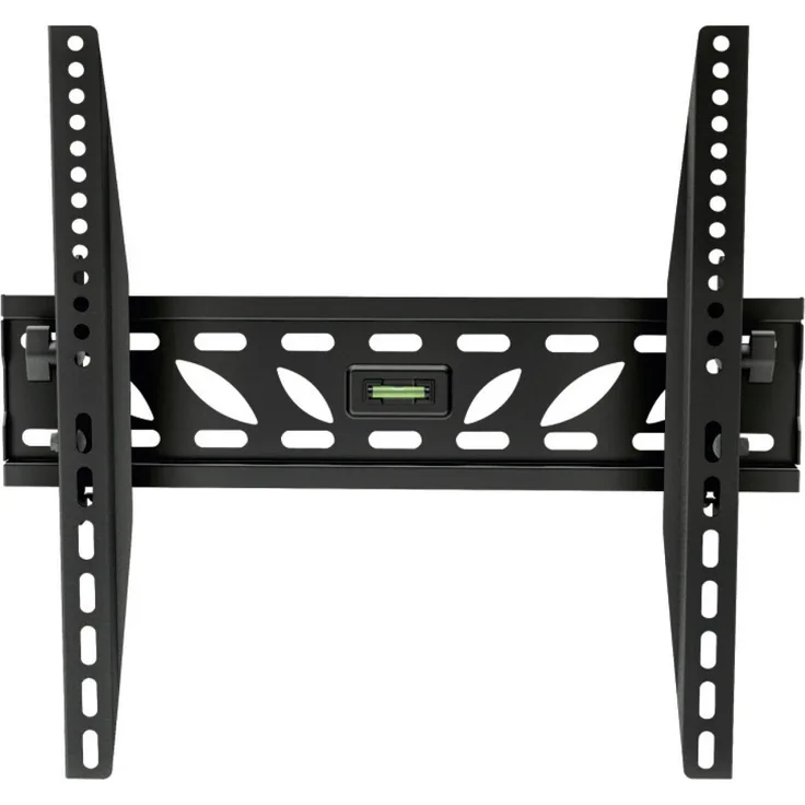 Munari SP 364, TV-Halterung für 32" bis 60" Displays, VESA 400x400 mm, neigbar -15° bis 10°, schwarz