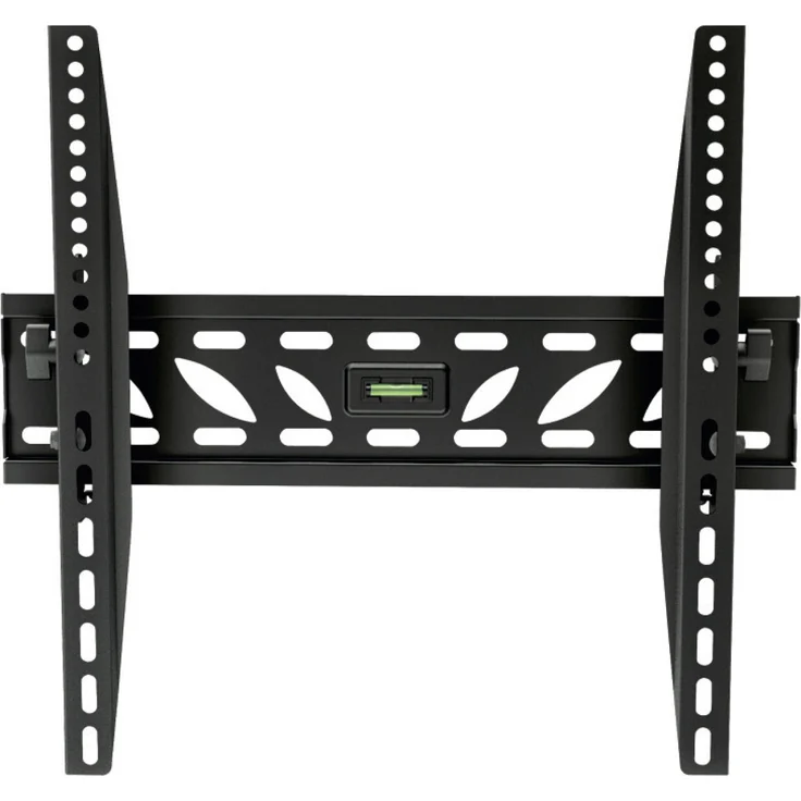 Munari SP 364, TV-Halterung für 32" bis 60" Displays, VESA 400x400 mm, neigbar -15° bis 10°, schwarz