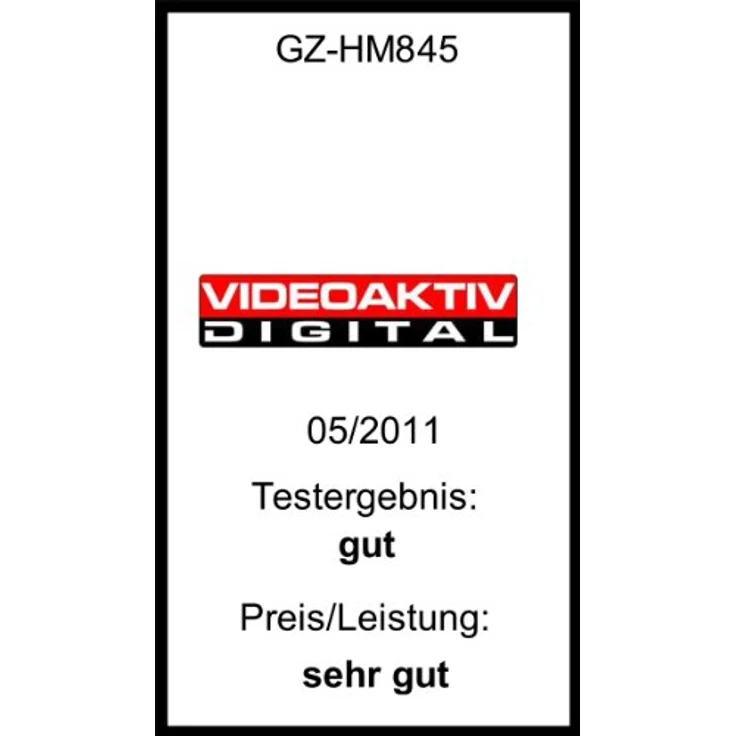 JVC GZ-HM845 – Bild 5
