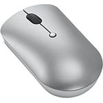 Lenovo 540 kompakte Funkmaus mit USB-C-Empfänger grau, GY51D20869