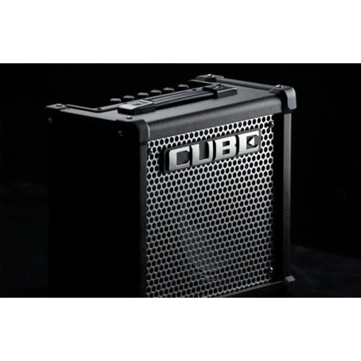 Roland Cube 10GX - Preisvergleich – Bild 2