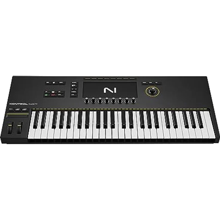 Native Instruments KONTROL S49 MK3 – Bild 1
