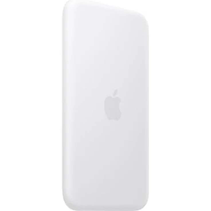 Apple MagSafe Batterie (12 W), Powerbank für iPhone Air, bis zu 65 % mehr Ladung, Weiss – Bild 2